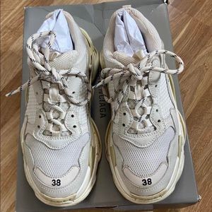 Balenciaga Triple S